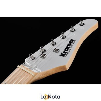 Електрогітара Kramer Guitars Focus VT-211S Grey