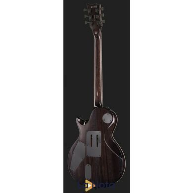 Електрогитара ESP LTD EC-1000FR See Thru Black