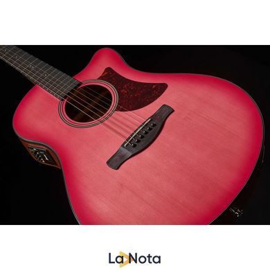 Акустична гітара Ibanez AAM50-CE-CRO