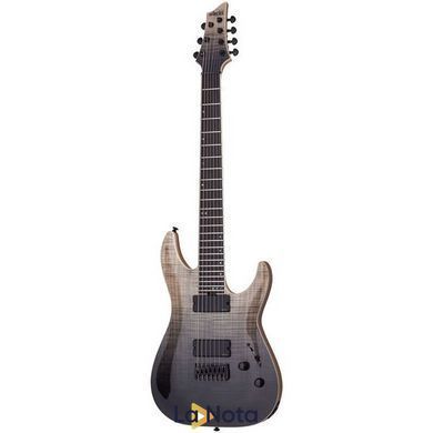 Електрогітара Schecter C-7 SLS Elite BFB