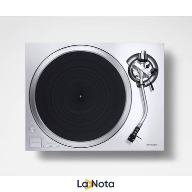 Проигрыватель виниловых дисков Technics SL-1500C Silver