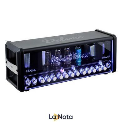 Підсилювач (голова) Hughes & Kettner TubeMeister Deluxe 40 240V/UK