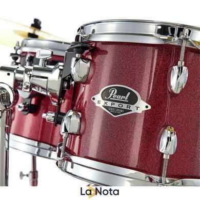Ударна установка Pearl EXX725BR/C Export Bl. Cherry