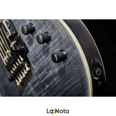 Електрогитара ESP LTD EC-1000FR See Thru Black