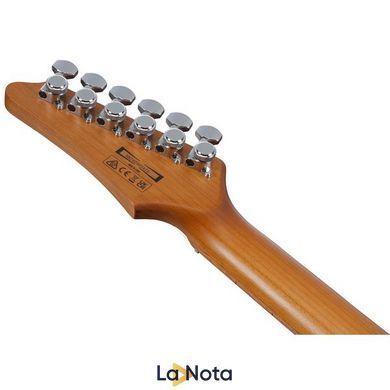 Електрогітара Ibanez AZ22S1F-TKS