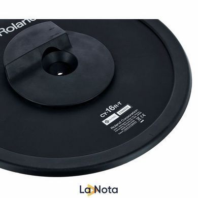 Пэд тарелка Roland CY-16R-T