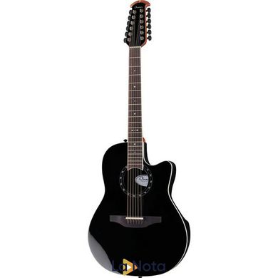 Электроакустическая гитара Ovation Pro Series 2751AX-5-G Std.Ball