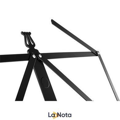 Пюпітр K&M 107 Music Stand Black
