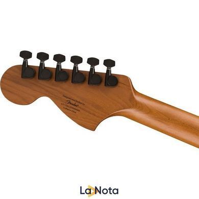 Електрогитара Squier Contemp Stratocaster Special MNSBM
