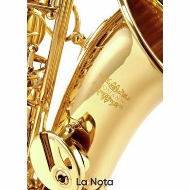 Саксофон Thomann CMS-600 L C- Melody Sax
