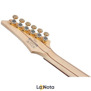 Електрогітара Ibanez SML721-MAM