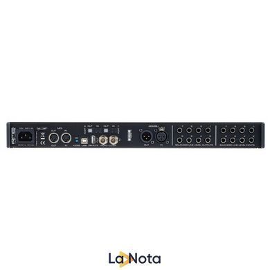 USB аудіоінтерфейс RME Fireface 802 FS