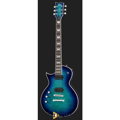 Електрогитара ESP LTD EC-1000T CTM FM VS LH