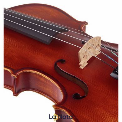 Акустична скрипка Hidersine Studenti Violin Set 4/4