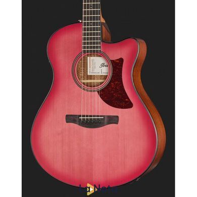 Акустична гітара Ibanez AAM50-CE-CRO
