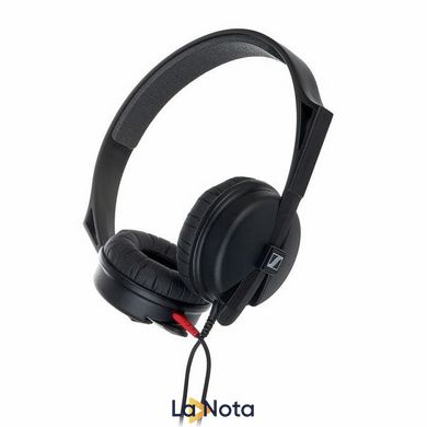 Навушники без мікрофону Sennheiser HD-25 Light New Version