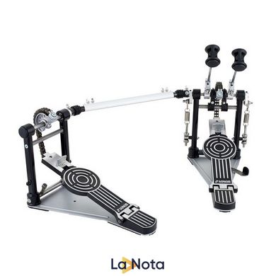 Педаль для бас-барабана Sonor DP 672 Double Bass Drum Pedal