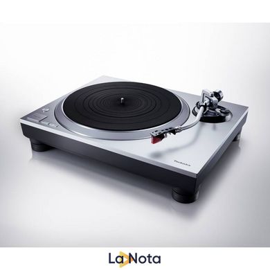 Проигрыватель виниловых дисков Technics SL-1500C Silver