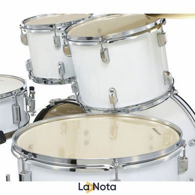 Ударная установка Millenium Focus 20 Drum Bundle White