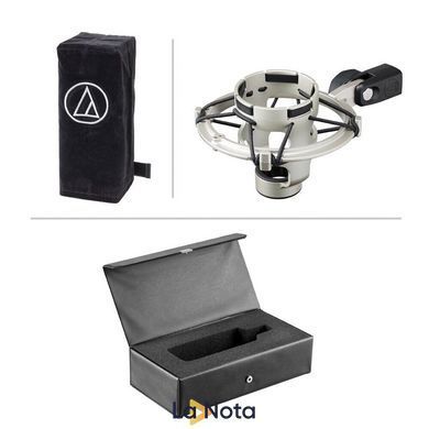 Мікрофон Audio-Technica AT4047MP