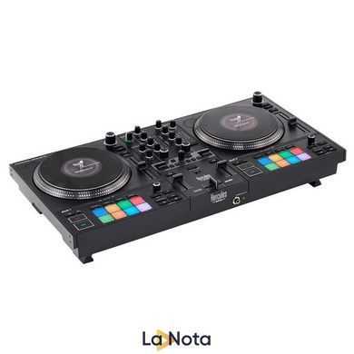 DJ контроллер Hercules DJ Control Inpulse T7