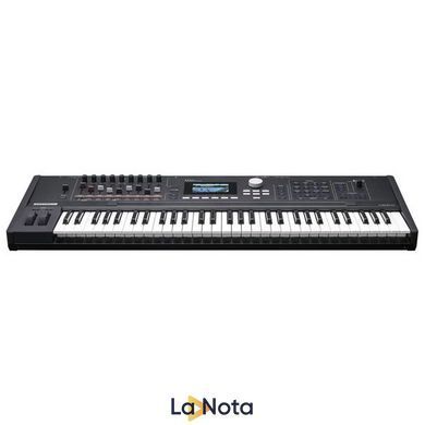 Робоча станція Kurzweil K2061