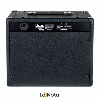 Комбоусилитель Stagg 40 AA R Acoustic Combo