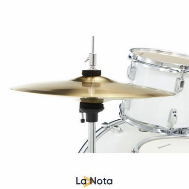 Ударная установка Millenium Focus 20 Drum Bundle White
