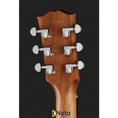 Акустична гітара Gibson G-200 EC Natural Generation