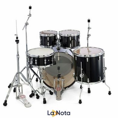 Ударная установка Sonor AQ1 Stage Set Piano Black