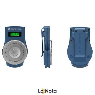 Приемник Sennheiser EK 2020-DII TourGuideReceiver