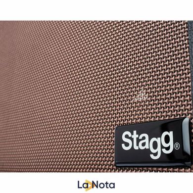 Комбоусилитель Stagg 40 AA R Acoustic Combo