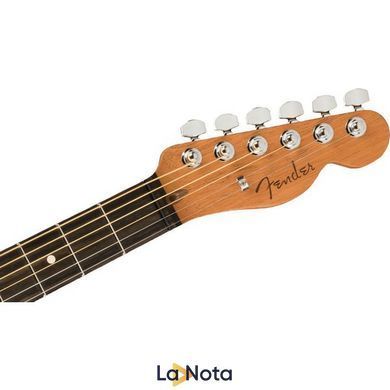 Напівакустична гітара Fender AM Acoustasonic Tele STBL