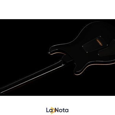 Електрогитара PRS Special Semi-Hollow CB
