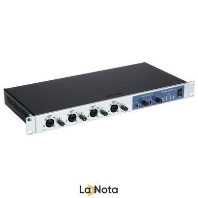USB аудіоінтерфейс RME Fireface 802 FS