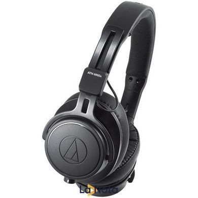 Навушники Audio-Technica ATH-M60xa