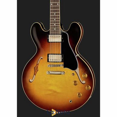 Електрогітара Gibson 1959 ES-335 Reissue VB VOS