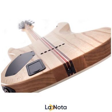 Електрогітара Schecter C-7 SLS Elite BFB