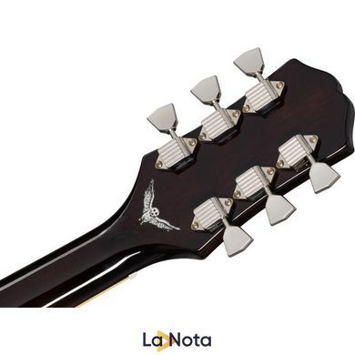 Електрогітара Epiphone Jim James ES-335 70s WF