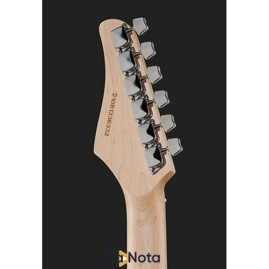 Електрогітара Kramer Guitars Focus VT-211S Grey