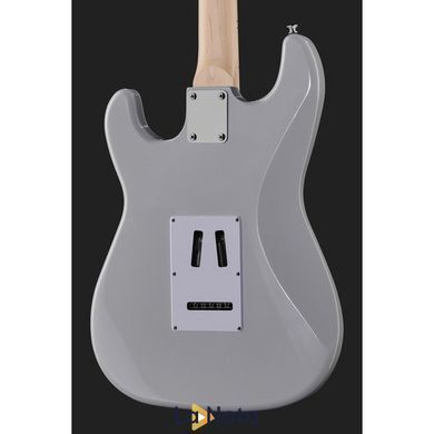 Електрогітара Kramer Guitars Focus VT-211S Grey