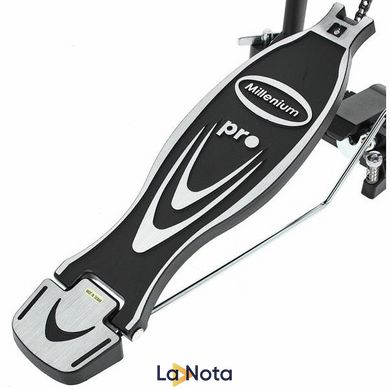 Педаль для бас-барабану Millenium PD-111 Pro Bass Drum Pedal