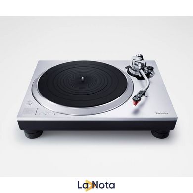 Проигрыватель виниловых дисков Technics SL-1500C Silver