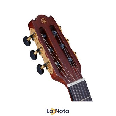 Классическая гитара Yamaha NTX5 NAT