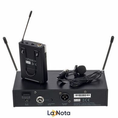 Мікрофонна радіосистема LD Systems U308 BPL
