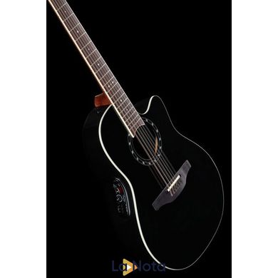 Электроакустическая гитара Ovation Pro Series 2751AX-5-G Std.Ball