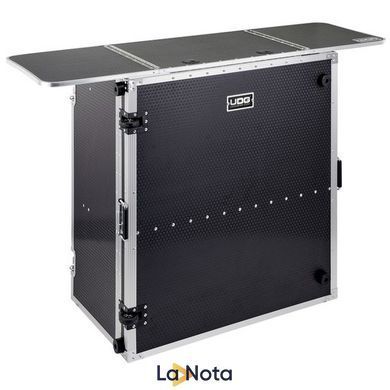 Стіл для діджея UDG Fold Out DJ Table Silver MK2