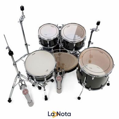 Ударна установка Sonor AQ1 Stage Set Piano Black