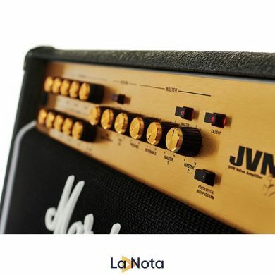 Комбопідсилювач Marshall JVM215C