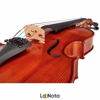 Скрипковий альт Hidersine Vivente Viola Set 15"